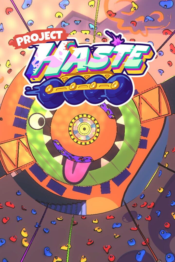 Project: Haste