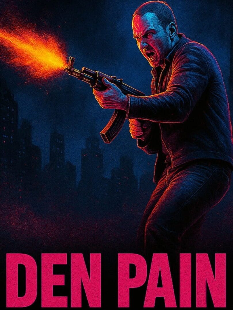 Den Pain