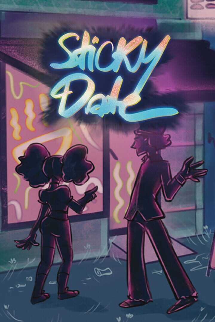 Sticky Date