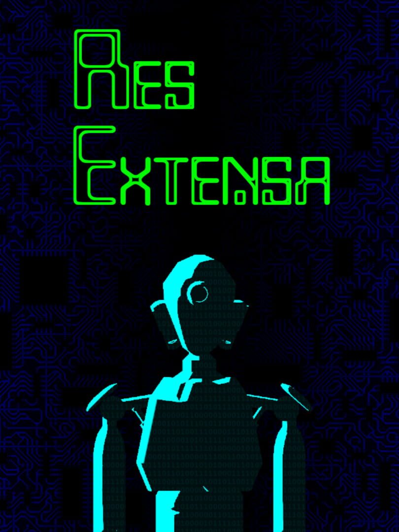 Res Extensa