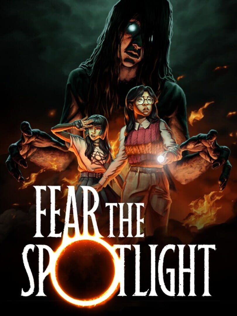 Fear the Spotlight