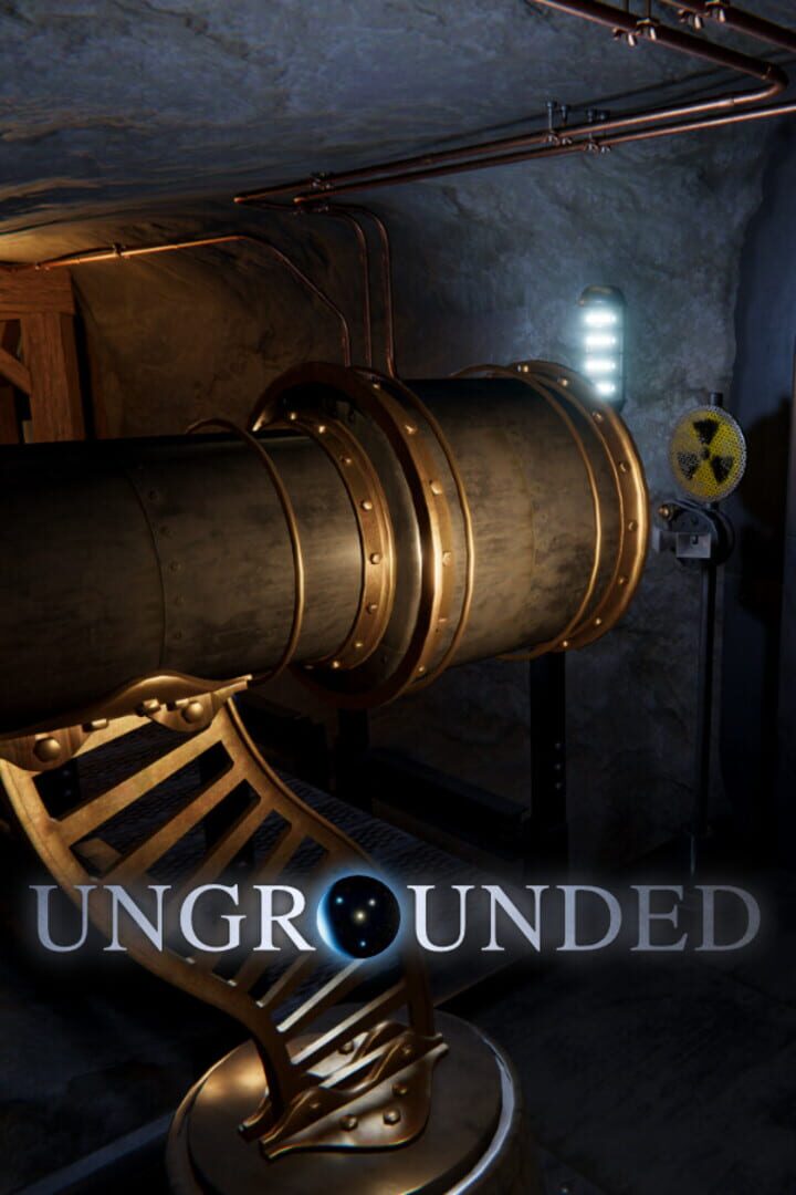 Ungrounded