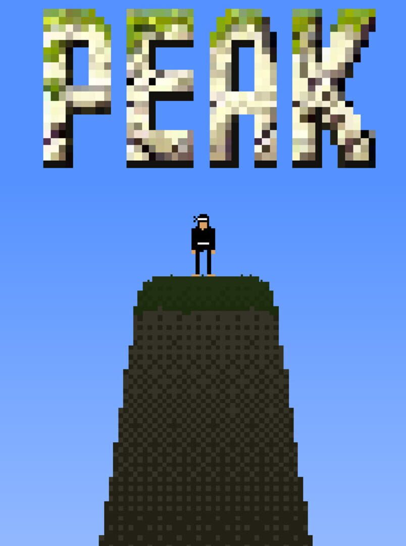 Peak