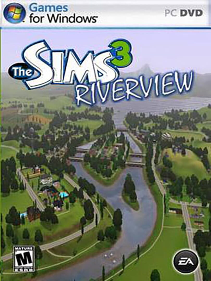The Sims 3: Riverview