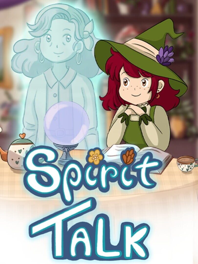 Spirit Talk