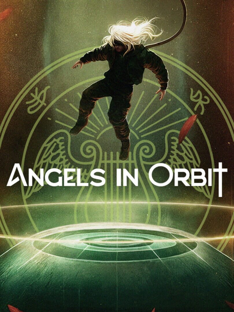 Angels in Orbit