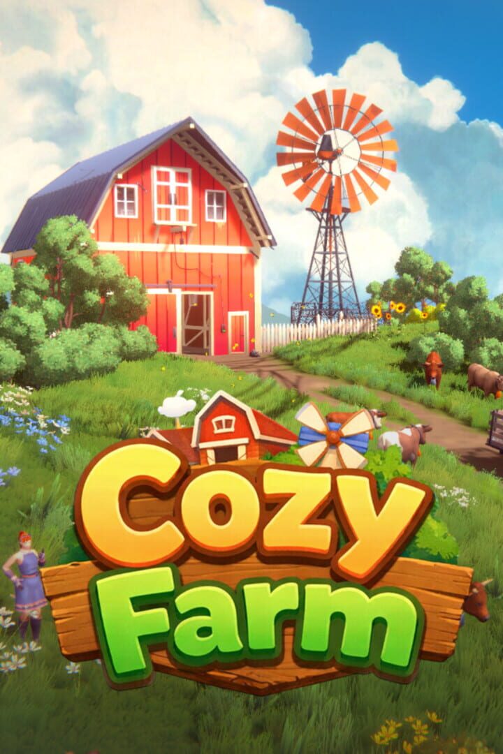 Cozy Farm