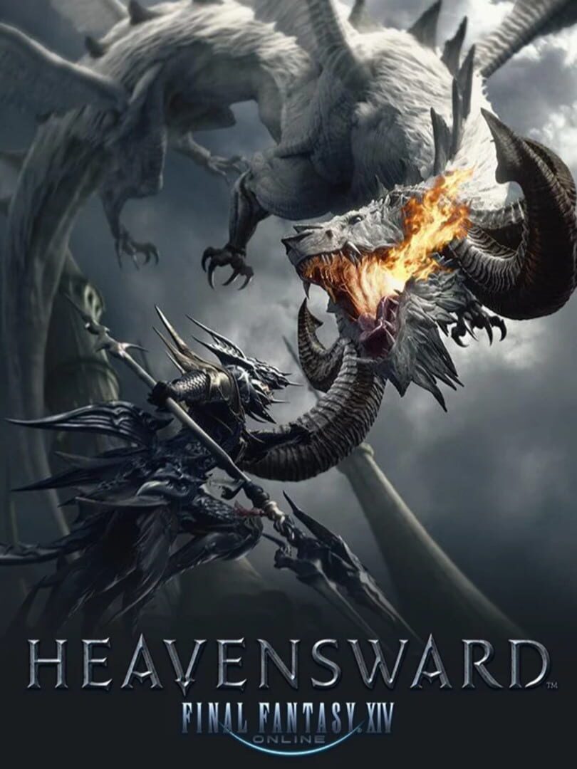 Final Fantasy XIV: Heavensward