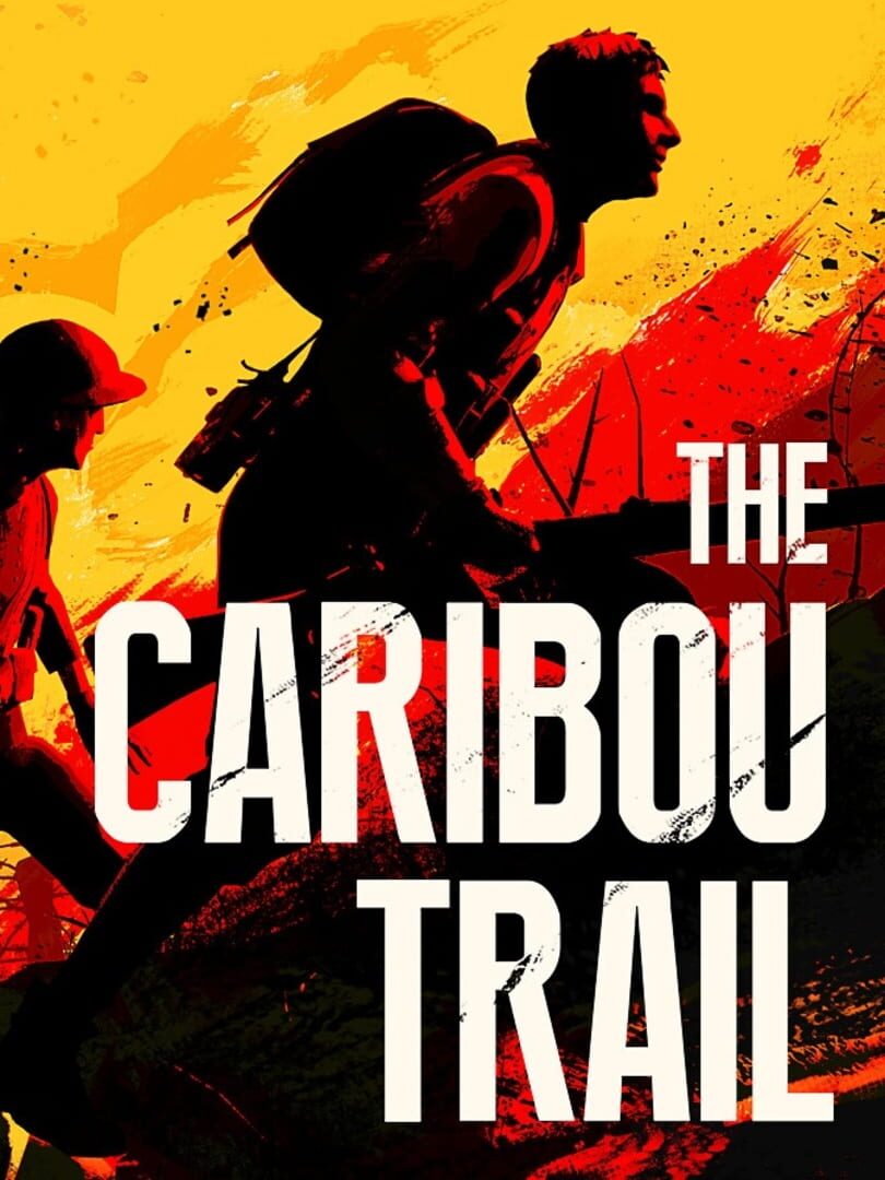 The Caribou Trail