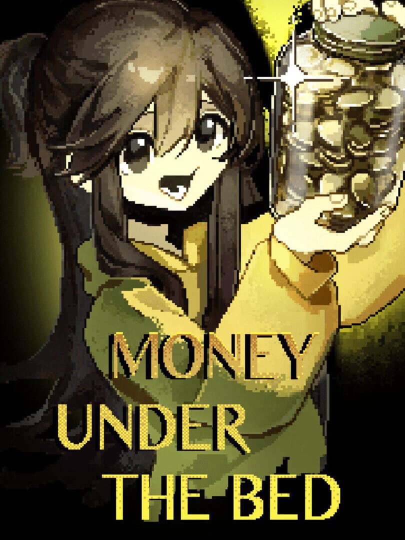 Money Under the Bed