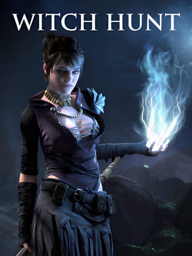 Dragon Age: Origins - Witch Hunt