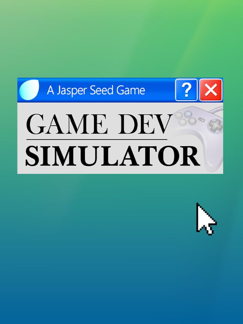 Game Dev Simulator