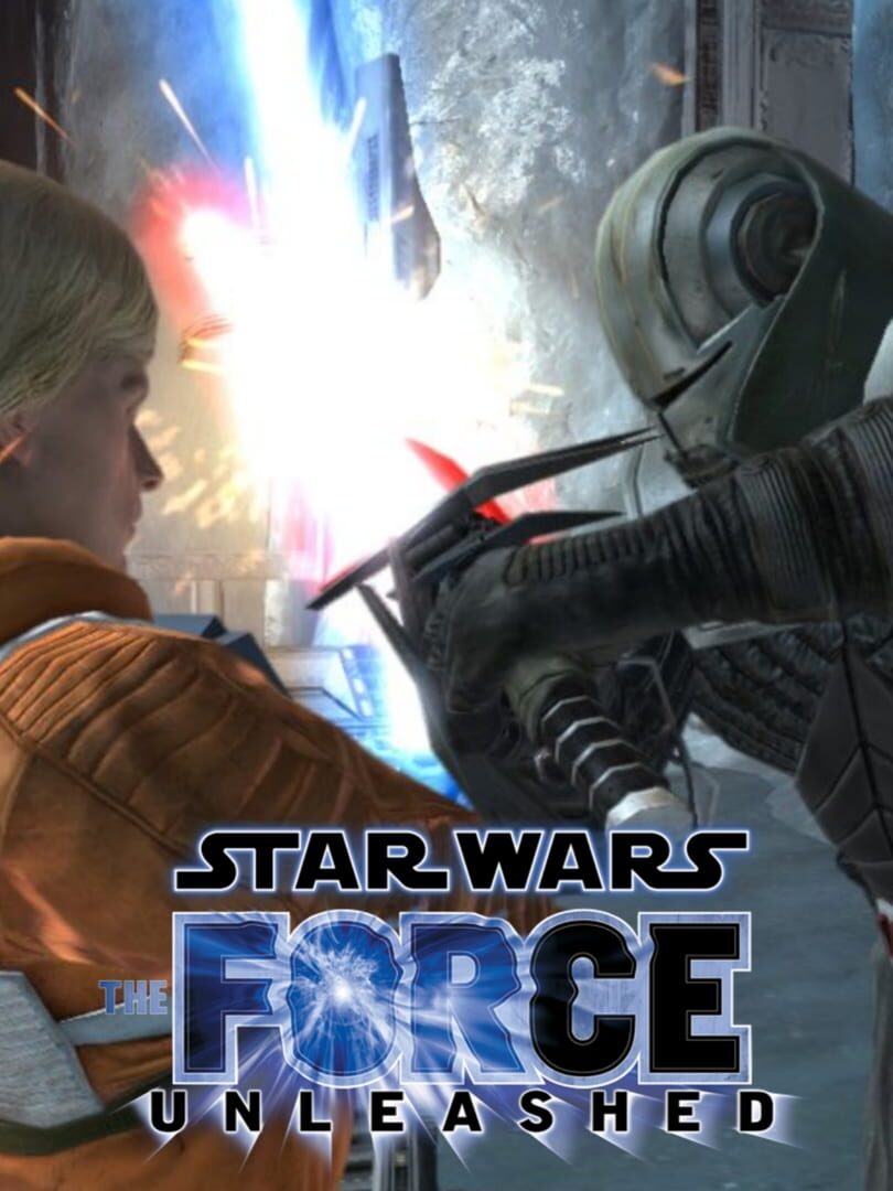 Star Wars: The Force Unleashed - Hoth Mission Pack
