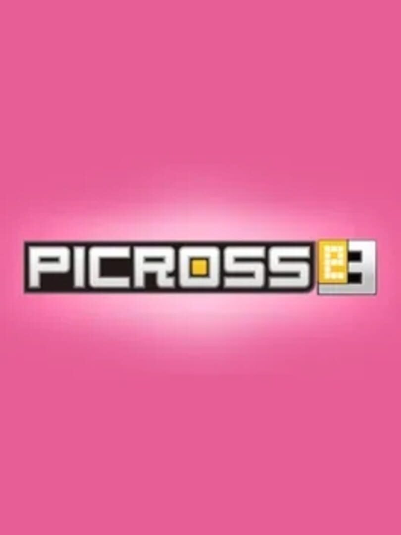 Picross S+: Picross e3