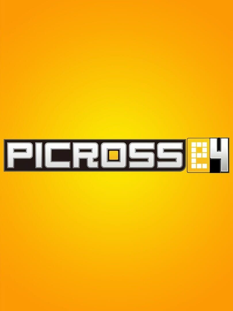 Picross S+: Picross e4