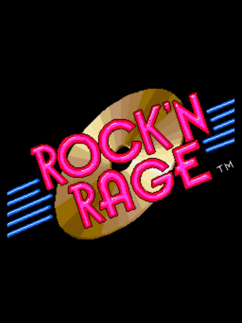 Rock'n Rage