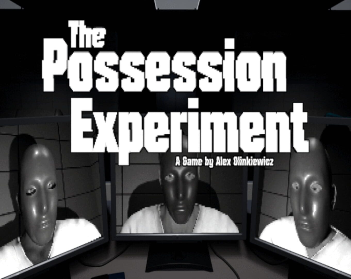 The Possession Experiment