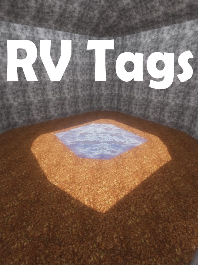 RV Tags
