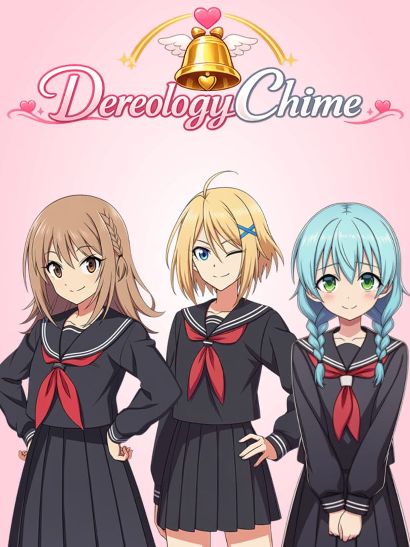 Dereology Chime