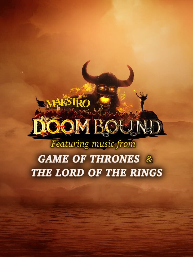 Maestro: Doom Bound