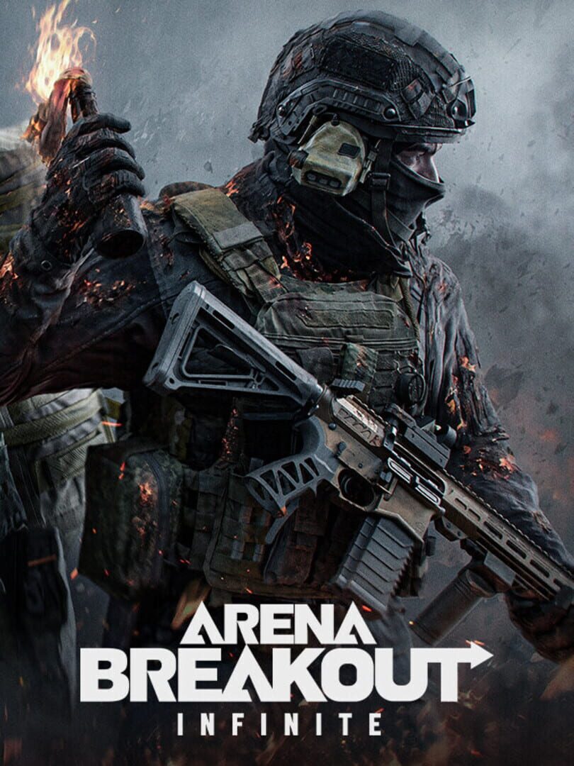 Arena Breakout: Infinite
