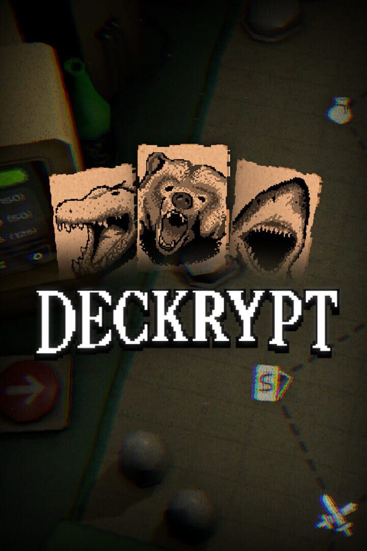 Deckrypt