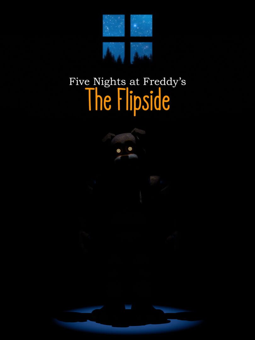FNAF: The Flipside
