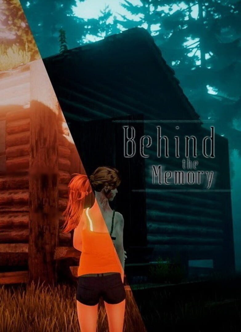 Behind the Memory