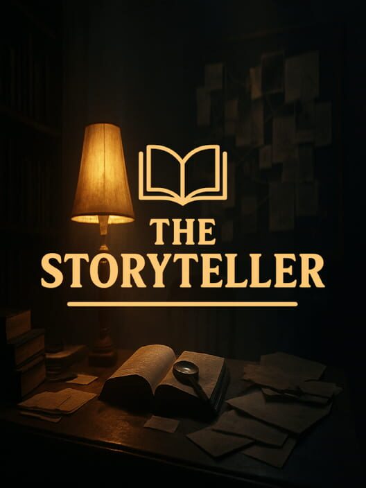 The Storyteller