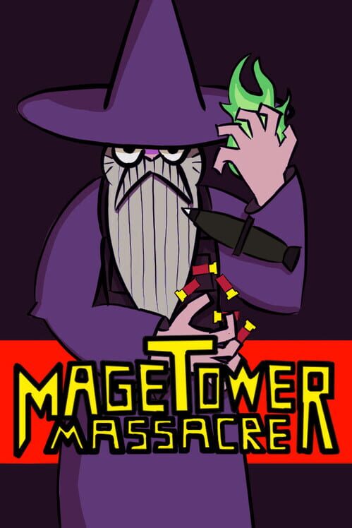 Buckshot Battlemage