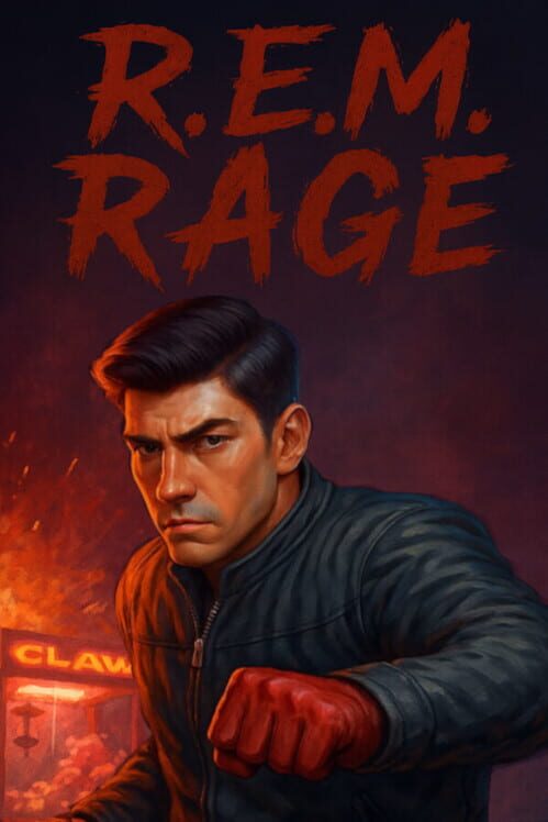 R.E.M. Rage