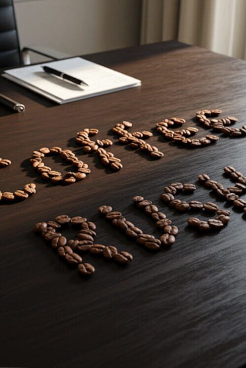 Coffee Rush