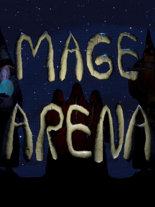 Mage Arena