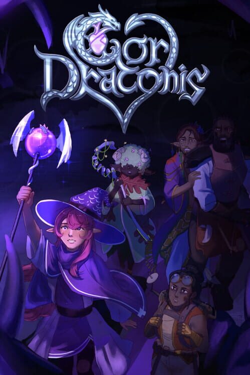 Cor Draconis