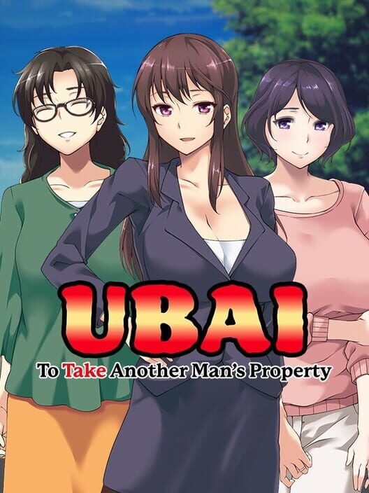Ubai: To Take Another Man's Property